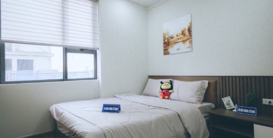 Căn hộ chung cư đáng sống nhất tại Thanh Hóa