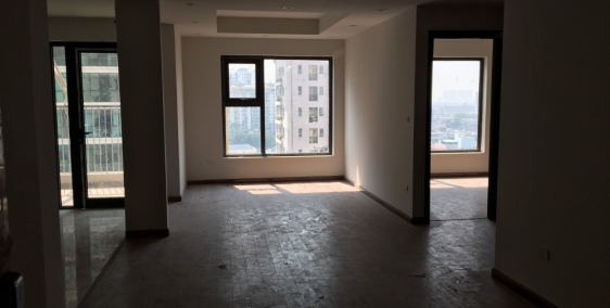 Bán căn 2PN chung cư Việt Đức Complex, 73m2, tháp C