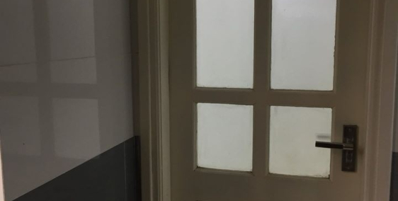 Bán căn hộ tòa E8 chung cư tập thể Thanh Xuân Bắc.