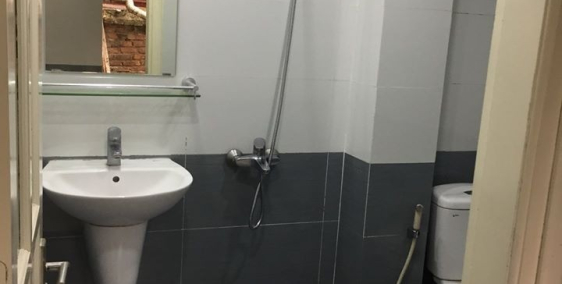 Bán nhà tập thể Bắc Thanh Xuân kinh doanh online tốt