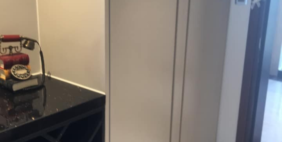 Căn hộ Wyndham Soleil Đà Nẵng 111m² 2PN