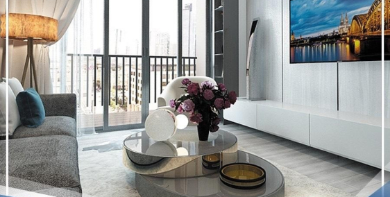 Cần bán ngay căn hộ Tecco sang chảnh giá mềm