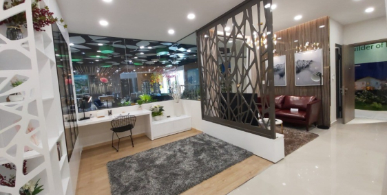 Eco Xuân - Căn Hộ Cao Cấp Với Vị Trí Trung Tâm Và Hơn 25 Tiện Ích Đẳng Cấp Nhất