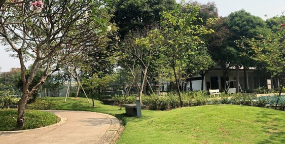 2PN căn hộ caqo cấp Eco Xuân, Phú Mỹ Hưng ngay tại thành phố Thuận An