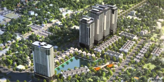 NHÀ Ở XÃ HỘI FLC ĐẠI MỖ CẠNH AEON MALL HÀ ĐÔNG, CĂN 2 PN CHỈ 800 TRIỆU, GIÁ GỐC