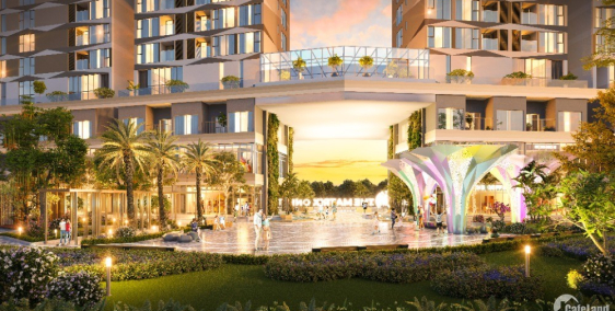 The Matrix One - MIK Mễ Trì - MIK Group, phân phối bảng hàng trực tiếp CĐT