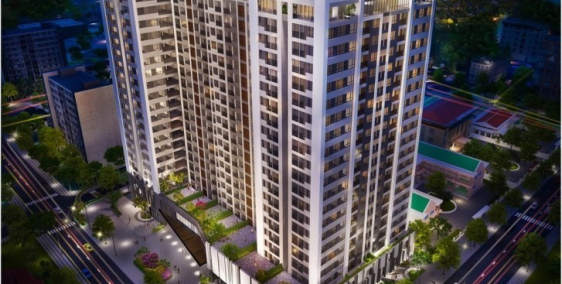 Bán Dự Án Chung Cư Cao Cấp Giá Cả Hợp Lý