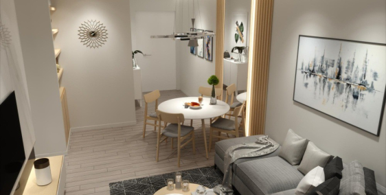 Chung cư cao cấp VCI TOWER nhận đặt chỉ với 30 triệu