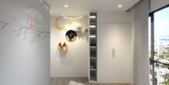 Khu chung cư cao cấp VCI TOWER Vĩnh Yên Vĩnh Phúc