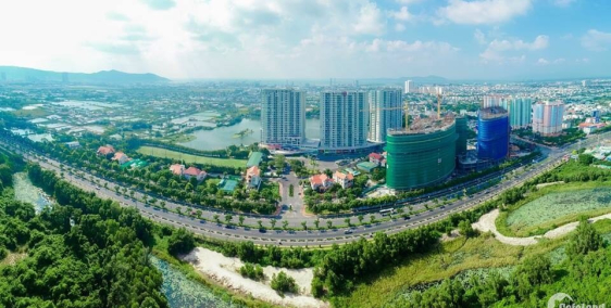 CHUNG CƯ GATEWAY VŨNG TÀU - CHUNG CƯ VŨNG TÀU GIÁ RẺ