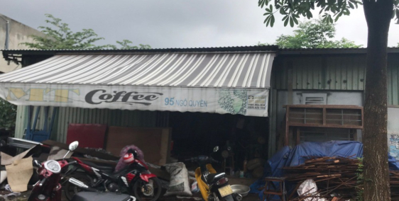 CẦN BÁN KHO ĐƯỜNG ĐINH NHẬT TÂN