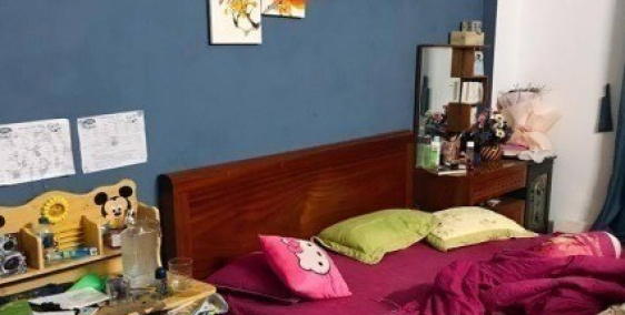 Ở Ba Đình Thì Ở Đâu ? Ở Nhà Đội Cấn 3 Tỷ Phân Lô Ô Tô Qua Nhà