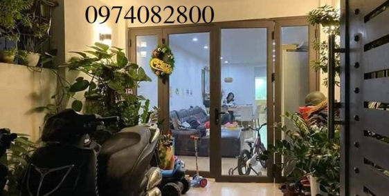 Bán Nhà Nguyễn Chí Thanh 55m2 Phân Lô Ô Tô Đỗ Cửa Chưa Đến 7 Tỷ