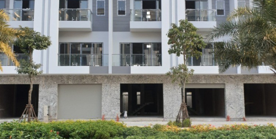 600TR SỞ HỮU NGAY NHÀ ĐẸP, XE SANG – CHỈ CÓ TẠI HIM LAM GREEN PARK BẮC NINH