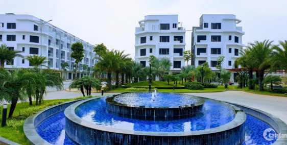 Bùng Nổ Giá Bán Đợt Cuối Him Lam Green Park Đại Phúc Bắc Ninh ( 0817931809 )