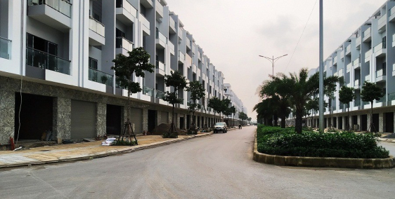 Bán đất nền, phân lô Phường Đại Phúc, Thành phố Bắc Ninh