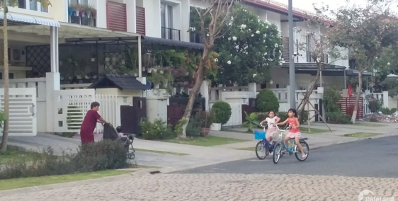 NHÀ PHỐ SINH THÁI - 1 TRỆT 1 LẦU, 1 TRỆT 2 LẦU, DIỆT TÍCH 5*20, 6*20