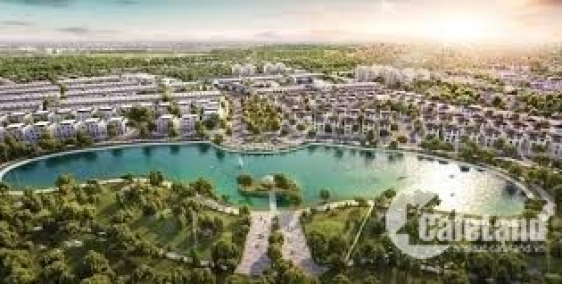 Dự án Eco City Premie - Khu đô thị thông minh ,xanh
