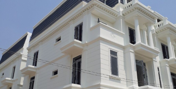 Bán Nhà sổ riêng TP Dĩ An giá gốc CĐT, An Phát Residence