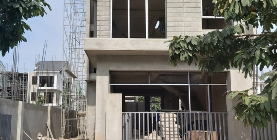 HOT!! Ra hàng quỹ căn siêu đẹp biệt thự An Vượng VIlas, CK khủng LH : 0981122869