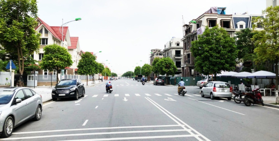 Bán suất ngoại giao An Phú shop villa đầu tư tốt nhất Hà Nội - LH 093.270.8823