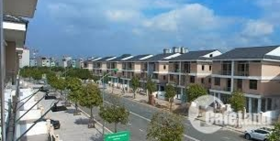 Gia Đình Không Có Nhu Cầu Sử Dụng Cần Bán Biệt Thự An Phú Shop Villa.Dương Nội.