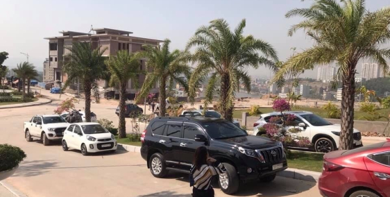 Bán Căn Biệt Thự Đồi Monaco Green Pine Villas giá 22tr/m