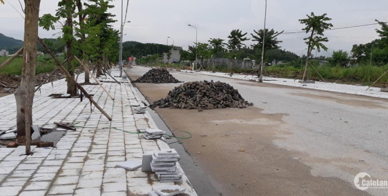 Bán nền biệt thự Hà Khánh C Hàng xịn trực tiếp giá gốc chủ đầu tư vào tiền trước