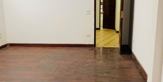 Bán liền kề 76m2 KĐT Định Công, đường Trần Điền, Hoàng Mai