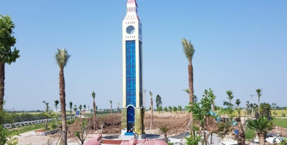 Có nên đầu tư vào dự án Green Park Hưng Hà - Thái Bình không?