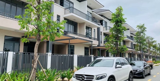 Nhà 7x20m Nguyễn Văn Bứa, Hóc Môn, TP.HCM