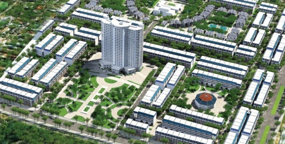 FLC LeGaCy KonTum, giá chỉ 13tr/m2.