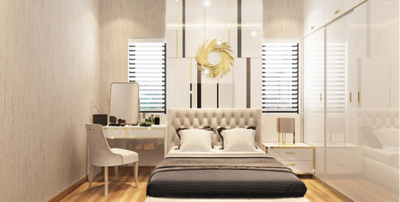 Biệt Thự Biển chỉ 23tr/m2 ngay khu nghỉ dưỡng mũi né