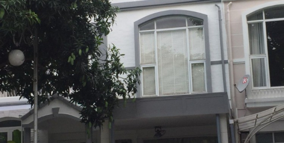 Bán GẤP biệt thự Hưng Thái 1, Phú Mỹ Hưng giá cực tốt thị trường hiện nay