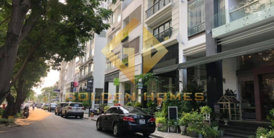 Chính chủ cần tiền bán Gấp căn Biệt thự Nam Thiên giá tốt Phú mỹ hưng TP HCM