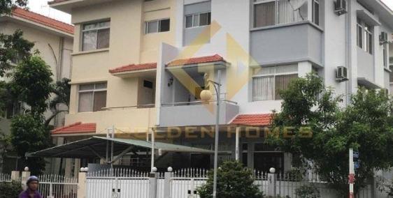 Bán Biệt thự tự xây Nam Quang gần trường Đinh Thiện Lý, Phú Mỹ Hưng  TP hcm