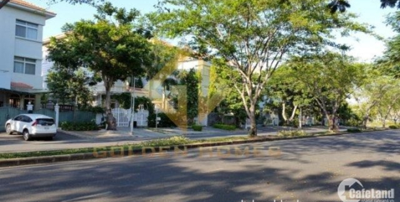 Bán biệt thự Nam Quang có hồ bơi và tầng hầm ngay Phú mỹ hưng, quận 7 TP HCM