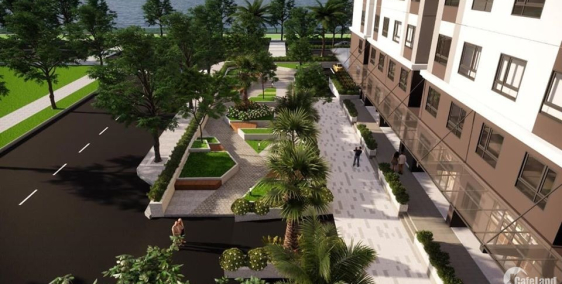 còn7 căn shophouse sỡ hữu vĩnh viễn vừa ở vừa kinh doanh nhận nhà có nội thất