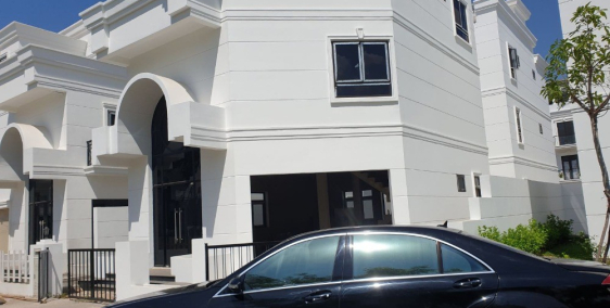 Bán nhà phố dự án SimCity Quận 9, GĐ 1 đã bàn giao nhà. Giá rẻ nhất dự án