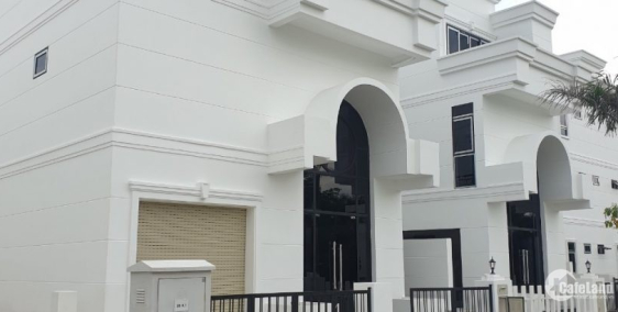 Bán gấp nhà phố Sim City trục đường chính bán lại giá gốc chủ đầu tư