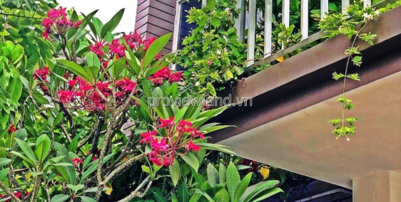 Bán gấp căn biệt thự Riviera Cove Q9, DT: 405m2, giá 30 tỷ - LH 0919462121