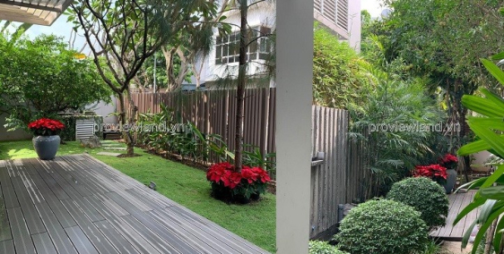 Biệt thự Riviera Cove Q9, biệt thự ven sông, 453m2, 6PN, có hồ bơi riêng