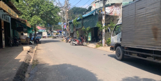 Bán Vila 1 trệt 2 lầu đường Nguyễn Oanh, Gò vấp, giá 12,9 tỷ (bao sang