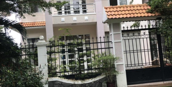 Cần bán gấp biệt thự nghỉ dưỡng tại thị xã Phú Mỹ tỉnh Bà Rịa Vũng Tàu