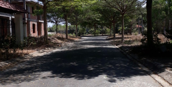 Sang lại biệt thự nghỉ dưỡng tại thị xã Phú Mỹ tỉnh Bà Rịa Vũng Tàu