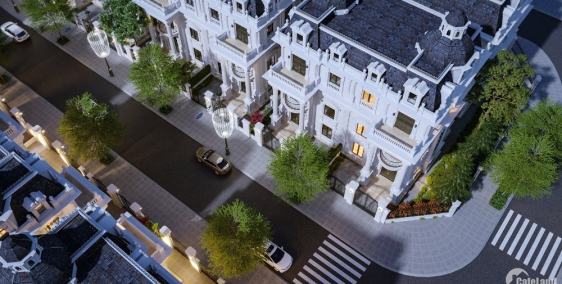 Đất nền Danko city cơ hội lớn cho các nhà đầu tư, tính thanh khoản cao.