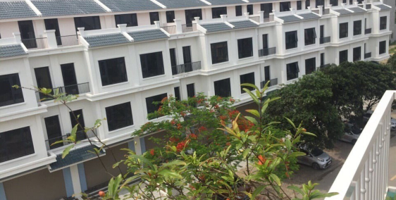 Chỉ còn duy nhất căn nhà xây thô 4 tầng 1 tum phường An Hoạch giá cực kỳ ưu đãi