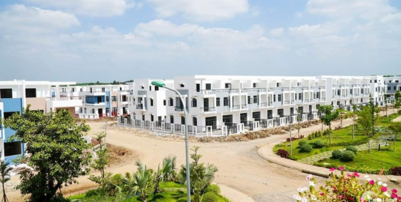 chỉ vơi 500tr sở huu căn biệt thự cao cấp