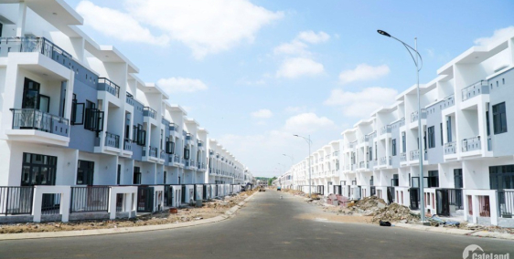 biệt thự nhà phố liền kề nằm trong khu du lịch có 102 quen thành phố sài gòn