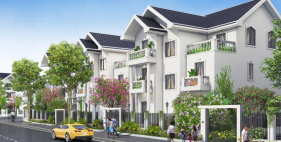 siêu phẩm mới tại khu đô thị time graden vĩnh yên ..